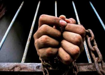 भगवान श्रीराम के खिलाफ अमर्यादित वीडियो वायरल करने वाला गिरफ्तार; समाज ने किया बहिष्कृत