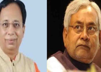 कोटा प्रकरण पर बीजेपी और जदयू का स्टैंड अलग : बीजेपी ने कहा- कोटा में फंसे बिहारी बच्चों को घर लाया जाए