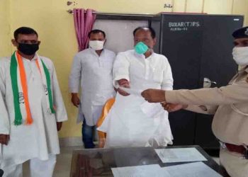 सोनिया गांधी पर टिप्पणी कर कांग्रेसियों के ‘रडार’ पर आये अर्नब गोस्वामी : बिहार में केस दर्ज