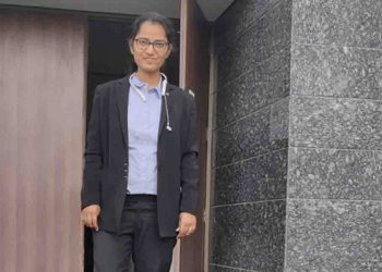 बिहार की बिटिया ने किया विश्व में नाम,  कार हैकिंग पर शोधपत्र अंतरराष्ट्रीय स्तर पर चयनित