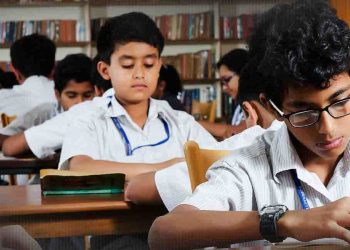 फेल हुए तो कोरोनो की वजह से मिलेगा दोबारा मौका, CBSE ने जारी किया गाइडलाइन