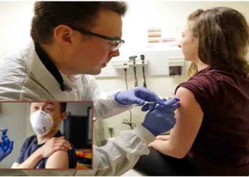 राहत की खबर : चीन में  कोरोना वैक्सीन का ट्रायल हुआ सफल