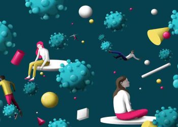 हां मुझे आने वाला कल का डर सता रहा है