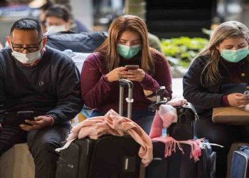 लॉकडाउन में बिहार के इस शहर में फंस गए 79 विदेशी नागरिक, सबसे ज्यादा चीन के