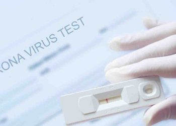 दलालों के चक्कर में खरीदा गया घटिया कोरोना टेस्ट किट : 61 फीसद का मुनाफा लिया दलालों ने