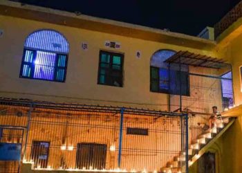 मोदी जी के अपील पर कोरोना के इस जंग में बिहार में जलाएगा 11 करोड़ दीप