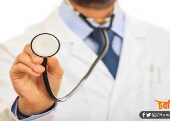 बिहार में कोरोना संकट के बीच भी ड्यूटी से गायब मिले 198 डॉक्टर, होगा कड़ा एक्शन