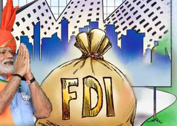 मोदी सरकार का बड़ा फैसला : सख्त किये FDI के नियम, अब चीनी कंपनिया नहीं बढ़ा पाएंगी भारत में हिस्सेदारी