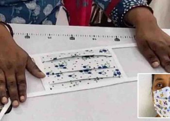 घर में बना मास्क है सबसे ज्यादा सुरक्षि‍त : सर्जिकल मास्क पर एक हफ्ते से ज्यादा जिंदा रहता है कोरोना