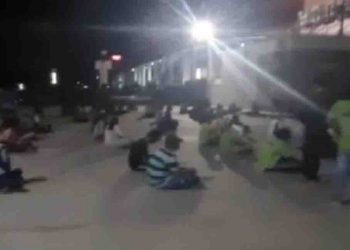 कोटा में बिहारी छात्रों पर केस, घर वापसी की मांग कर रहे स्टूडेंट पर FIR