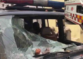 अब मुरादाबाद में कोरोना वारियर्स हमला, क्या है इसके पीछे की वजह