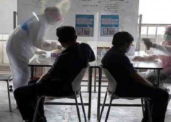 होम क्वारंटीन को लेकर स्वास्थ्य मंत्रालय ने नया निर्देश जारी किया है : पढ़ लीजिये