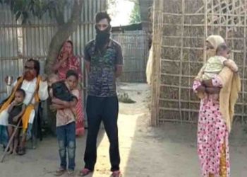 3 दिन से भूखा था युवक समेत पूरा परिवार, मोदी जी को लगाया फोन तो 1 घंटे में थानेदार लेकर आ गए राशन