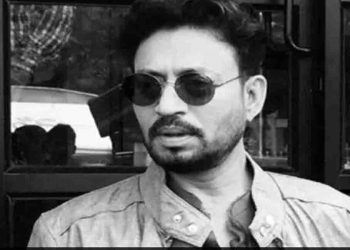 नहीं रहे मशहूर एक्टर इरफान खान, बॉलीवुड में शोक की लहर