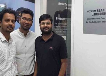 चीन ने झारखंड के लड़कों की मदद से 10 दिन में तैयार किया था अस्पताल, अब ये भारत को करना चाहते हैं मदद