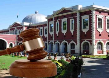 PM-केयर्स में दान की शर्त पर BJP नेता सहित छह को हाईकोर्ट से बेल मिल गया