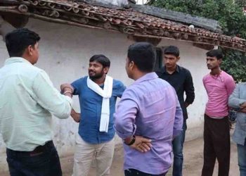 कोरोना संकट में कहां ‘गायब’ हो गए कन्हैया कुमार? – सोशल मीडिया पर पूछे जा रहे हैं सवाल