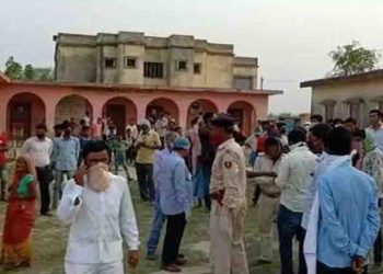 दरभंगा में शख्स ने क्वारेंटाइन सेंटर में कर ली आत्महत्या : कोरोना के शक में था भर्ती