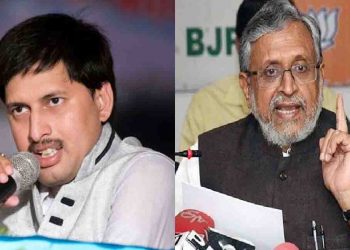 भाजपा को दलितों की नहीं सिर्फ अपने वोट की है चिंता : ललन कुमार