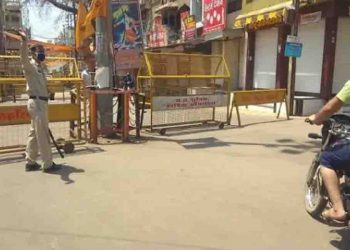 30 अप्रैल तक के लिये इस राज्यं ने बढ़ा दी लॉकडाउन की अवधि‍