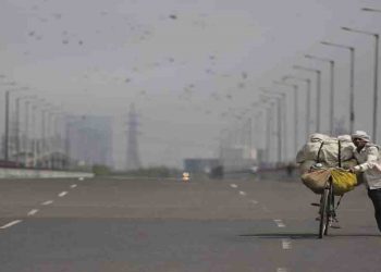 3 मई के बाद लॉकडाउन बढ़ाने के मूड में नहीं केंद्र, तैयार किया एक्जिट प्लान