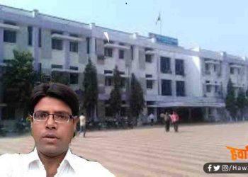 दर दर भटक रहा अनुकंपा पर नौकरी के लिये : नहीं सुन रहे DPO