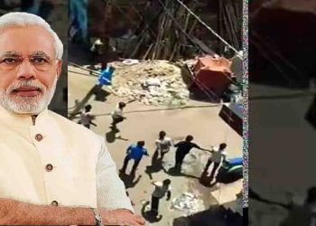 मोदी सरकार ने महामारी कानून में किया बदलाव, स्वास्थ्य कर्मियों पर हमला होगा गैर-जमानती अपराध