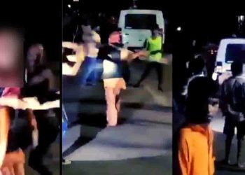 महाराष्ट्र के पालघर जिले में दो साधुओं सहित तीन की पीट-पीटकर हत्या, 110 आरोपी अरेस्ट