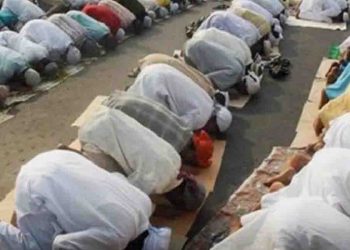 लॉकडाउन में नमाज पढ़ने से रोका तो इमाम को ही पीट डाला, मामला दरभंगा का है