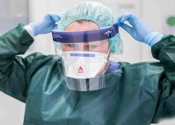 रद्दी है चीन से आई 63 हजार PPE किट, नहीं पूरे करती मापदंड :  स्‍वास्‍थ्‍य मंत्रालय