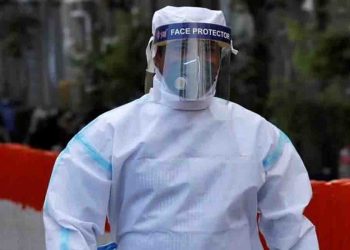 कोरोना से लड़ाई में TikTok ने 100 करोड़ रुपये के 4 लाख सेफ्टी सूट दान किए