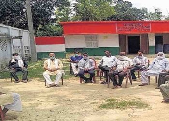 गाँव से भी बाहर जाकर वापस लौटे तो रहना पड़ेगा 14 दिन के क्वारंटीन में