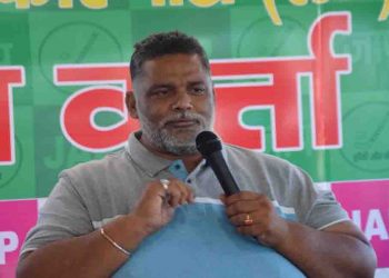 वायरस से ज्यादा भूख से मरेंगे लोग : पप्पू यादव ने बताई कोरोना की हकीकत