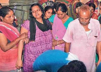 पटना में कोरोना से भी बड़ा संकट, फायरिंग में घायल युवक की मौत के बाद सिटी में उपद्रव