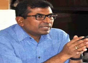 हाय रे सरकार :  जिनकी मौत हो चुकी उन्हें मजिस्ट्रेट ड्यूटी दे डाली, हड़कंप के बाद पटना DM ने दी सफाई