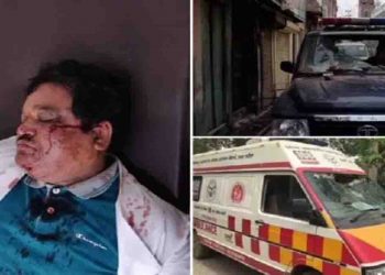 योगी राज में फैसला ऑन द स्पॉट : सुबह 3 बजे लगी कोर्ट, सवा 5 बजे जेल भेज दिये गए 17 पत्थरबाज