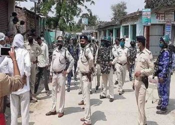 मुस्लिम बस्ती में आशा कार्यकर्ता करने गई थी सर्वे : लोगों ने हमला कर दिया, बदसलूकी भी की