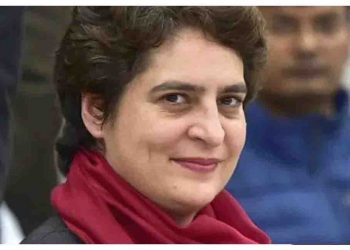 धार्मिक संगठनों को प्रियंका गांधी ने लिखी चिट्ठी, एकजुट होकर मदद करने कि मांग की