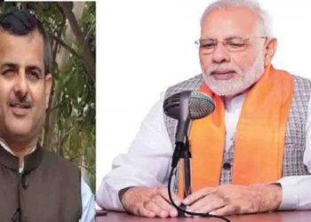 जानिये कौन है मिथि‍ला के रजनीकांत पाठक? : मोदी जी ने मन की बात में चर्चा की