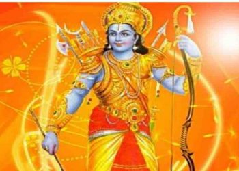 आज है रामनवमी, जन्म लेंगे राम, पूजे जाएंगे हनुमान