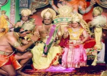 ‘रामायण’ की टीआरपी ने बड़ा सवाल खड़ा कर दिया है : लोग सास बहु के नाटक नहीं देखना चाहते?