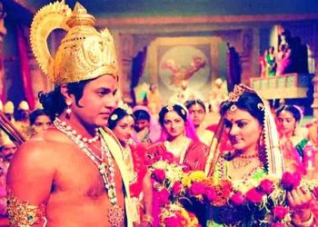 ‘रामायण’ ने टीवी और टीआरपी के पिछले पांच साल के सारे रिकॉर्ड्स को तहस-नहस कर दिया है