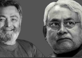 कभी शराबबंदी पर सीएम नीतीश से भिड़ गए थे ऋषि‍ कपूर : कहा था – र्मैं कभी बिहार नहीं आउंगा