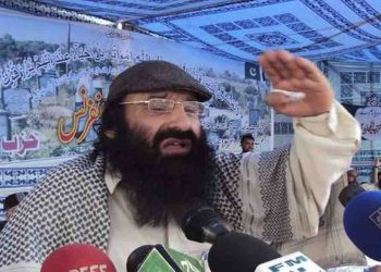 हिजबुल चीफ सैयद सलाहुद्दीन के बिगड़े बोल, कहा – मुसलमानों पर हुए जुल्म के चलते आया कोरोना वायरस