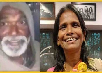 रानू मंडल के बाद पटना के सनी बाबा हो रहे वायरल,  अंग्रेजी में गाते हैं और भीख मांगते हैं