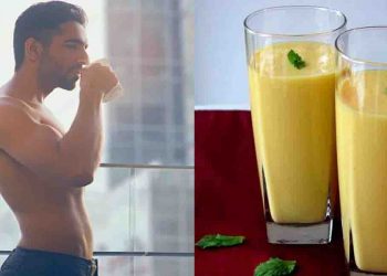आयुष्मान खुराना का ख़ास सत्तू वाला प्रोटीन शेक,  जानें इसके फायदे