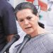 अनियोजित लॉक’डाउन पर भड़की सोनिया गांधी : कहा, प्रवासी मजदूरों का हुआ है उत्पीड़न