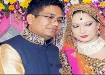 पत्नी के जन्मदिन के लिये कांग्रेस विधायक ने उड़ाई लॉकडाउन की धज्जियाँ