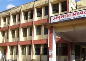 तब्लीगी जमात के लोगों ने बिहार के अस्पताल में भी की शर्मनाक हरकत, परेशान हुआ प्रशासन