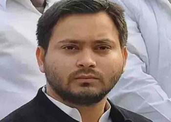 तेजस्वी ने वीडियो जारी कर कहा -‘बाहर फंसे बिहारियों को लाईए नीतीश जी’, वो भूख से मर जाएँगे